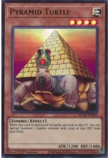 Pyramid Turtle - BLGG-EN053 - Ultra Rare