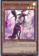 Ghost Fairy Elfobia - BLGG-EN058 - Ultra Rare