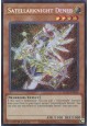 Satellarknight Deneb - BLGG-EN059 - Secret Rare