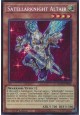 Satellarknight Altair - BLGG-EN060 - Secret Rare