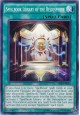 Spellbook Library of the Heliosphere - AP05-EN025 - Common