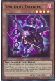 Shaddoll Dragon - BLGG-EN061 - Ultra Rare