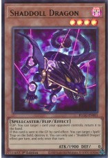 Shaddoll Dragon - BLGG-EN061 - Ultra Rare