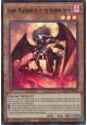 Scarm, Malebranche of the Burning Abyss - BLGG-EN062 - Ultra Rare