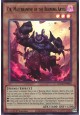 Cir, Malebranche of the Burning Abyss - BLGG-EN064 - Ultra Rare