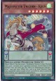 Majespecter Unicorn - Kirin - BLGG-EN065 - Ultra Rare