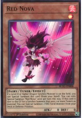 Red Nova - BLGG-EN068 - Ultra Rare