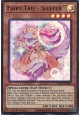 Fairy Tail - Sleeper - BLGG-EN069 - Ultra Rare