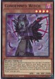 Condemned Witch - BLGG-EN071 - Ultra Rare