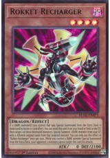 Rokket Recharger - BLGG-EN073 - Ultra Rare