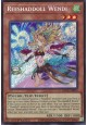 Reeshaddoll Wendi - BLGG-EN074 - Secret Rare