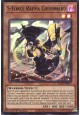 S-Force Rappa Chiyomaru - BLGG-EN077 - Ultra Rare