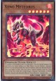 Xeno Meteorus - BLGG-EN080 - Ultra Rare
