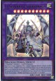 El Shaddoll Shekhinaga - BLGG-EN082 - Ultra Rare