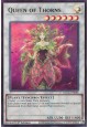 Queen of Thorns - BLGG-EN088 - Ultra Rare