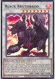 Black Brutdrago - BLGG-EN089 - Ultra Rare