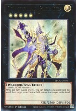 Constellar Pleiades - BLGG-EN095 - Ultra Rare