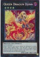 Queen Dragun Djinn - BLGG-EN097 - Secret Rare