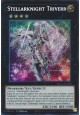 Stellarknight Triverr - BLGG-EN098 - Secret Rare