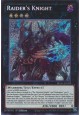 Raider's Knight - BLGG-EN099 - Secret Rare