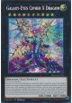 Galaxy-Eyes Cipher X Dragon - BLGG-EN101 - Secret Rare