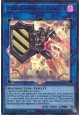 Barricadeborg Blocker - BLGG-EN102 - Ultra Rare