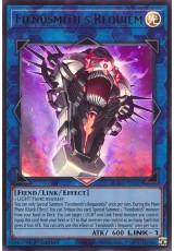 Fiendsmith's Requiem - BLGG-EN103 - Ultra Rare