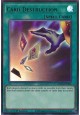 Card Destruction - BLGG-EN104 - Ultra Rare