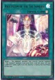 Asceticism of the Six Samurai - BLGG-EN107 - Ultra Rare