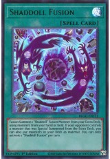 Shaddoll Fusion - BLGG-EN111 - Ultra Rare