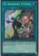 El Shaddoll Fusion - BLGG-EN112 - Secret Rare