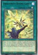 Dragunity Divine Lance - BLGG-EN113 - Ultra Rare