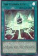 The Hidden City - BLGG-EN115 - Ultra Rare