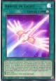 Arrive in Light - BLGG-EN119 - Ultra Rare