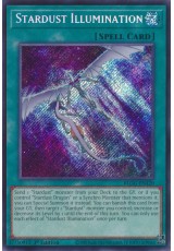 Stardust Illumination - BLGG-EN120 - Secret Rare