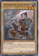 Chamberlain of the Six Samurai - YS13-EN005 - Common