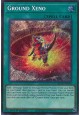 Ground Xeno - BLGG-EN123 - Secret Rare
