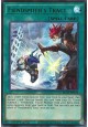Fiendsmith's Tract - BLGG-EN125 - Ultra Rare
