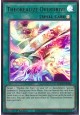 Theorealize Overdrive - BLGG-EN128 - Ultra Rare