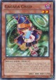 Gagaga Child - YS13-EN006 - Common