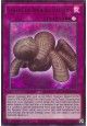 Statue of Anguish Pattern - BLGG-EN132 - Ultra Rare