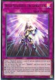 Resh Shaddoll Incarnation - BLGG-EN134 - Ultra Rare