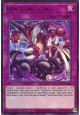 Dracotail Sting - BLGG-EN136 - Ultra Rare