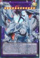 Dragon Master Magia (ext. art) - BLGG-EN137 - Ultra Rare