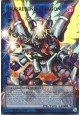 Borrelend Dragon (ext. art) - BLGG-EN142 - Ultra Rare