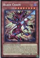 Black Chaos - CORI-EN001 - Secret Rare