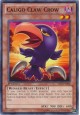 Caligo Claw Crow - YS13-EN008 - Common