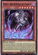 Skull Archfiend of Chaos - CORI-EN002 - Super Rare
