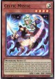 Celtic Mystic - CORI-EN003 - Super Rare