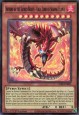 Inferno of the Sacred Beasts - Uria, Lord of Searing Flames - CORI-EN005 - Super Rare